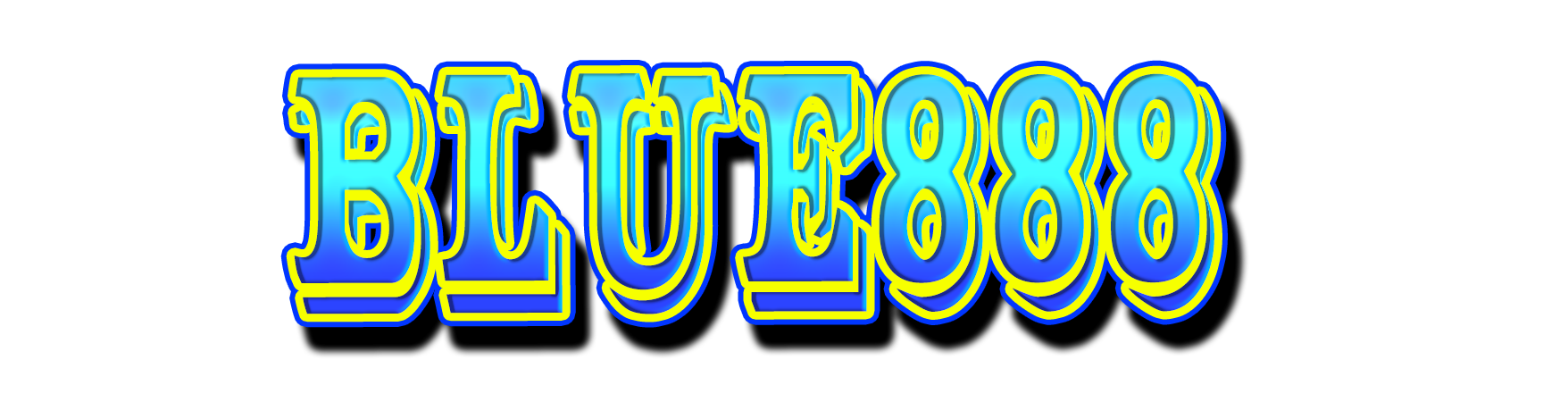 Blue888